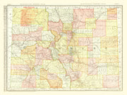 Colorado history