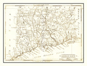 Connecticut history