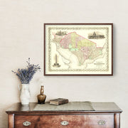 Washington art
