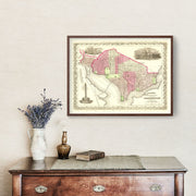 Washington art