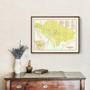 Washington art