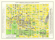 Washington history