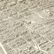 old Washington map