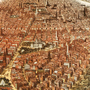 old NYC map