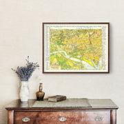 Washington art