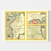 map of Florida