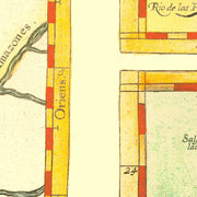 old Florida map