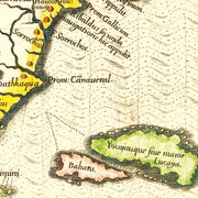 old Florida map