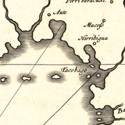 old Florida map