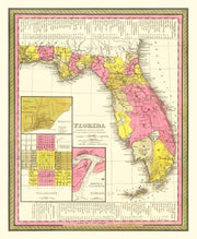 Florida history