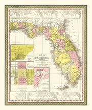 Florida history