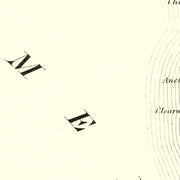 old Florida map