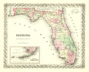 Florida history