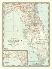 Florida history