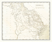 Georgia history