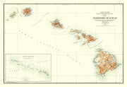 Hawaii history