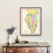 Illinois art