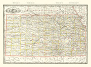 Kansas history