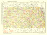 Kansas history