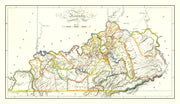 Kentucky history