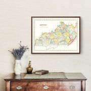 Kentucky art