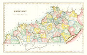 Kentucky history