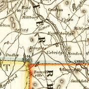old Massachusetts ma