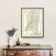 Mississippi art