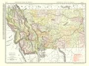 Montana history