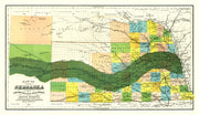 Nebraska history