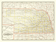 Nebraska history