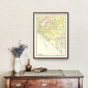 Nevada art