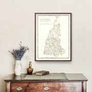 New Hampshire art