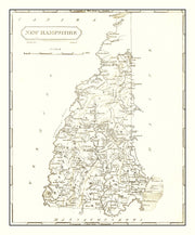 New Hampshire histor