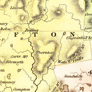 old New Hampshire ma