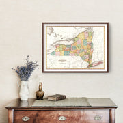 New York art