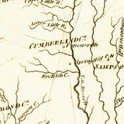 old North Carolina m