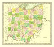 Ohio history