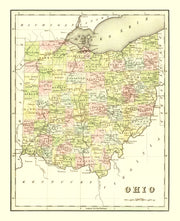 Ohio history