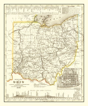 Ohio history