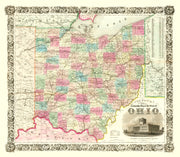 Ohio history