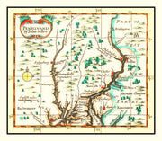Pennsylvania history