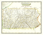 Pennsylvania history