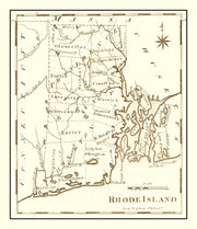 Rhode Island history