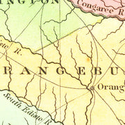 old South Carolina m