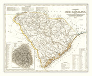 South Carolina histo