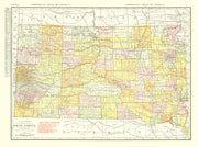 South Dakota history