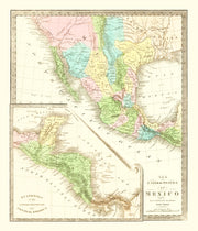 Texas history