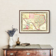 Texas art