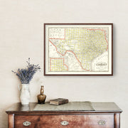 Texas art